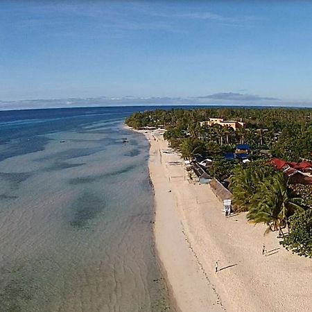 Anda De Boracay White Sand Resort Anda (Visayas) Exterior foto