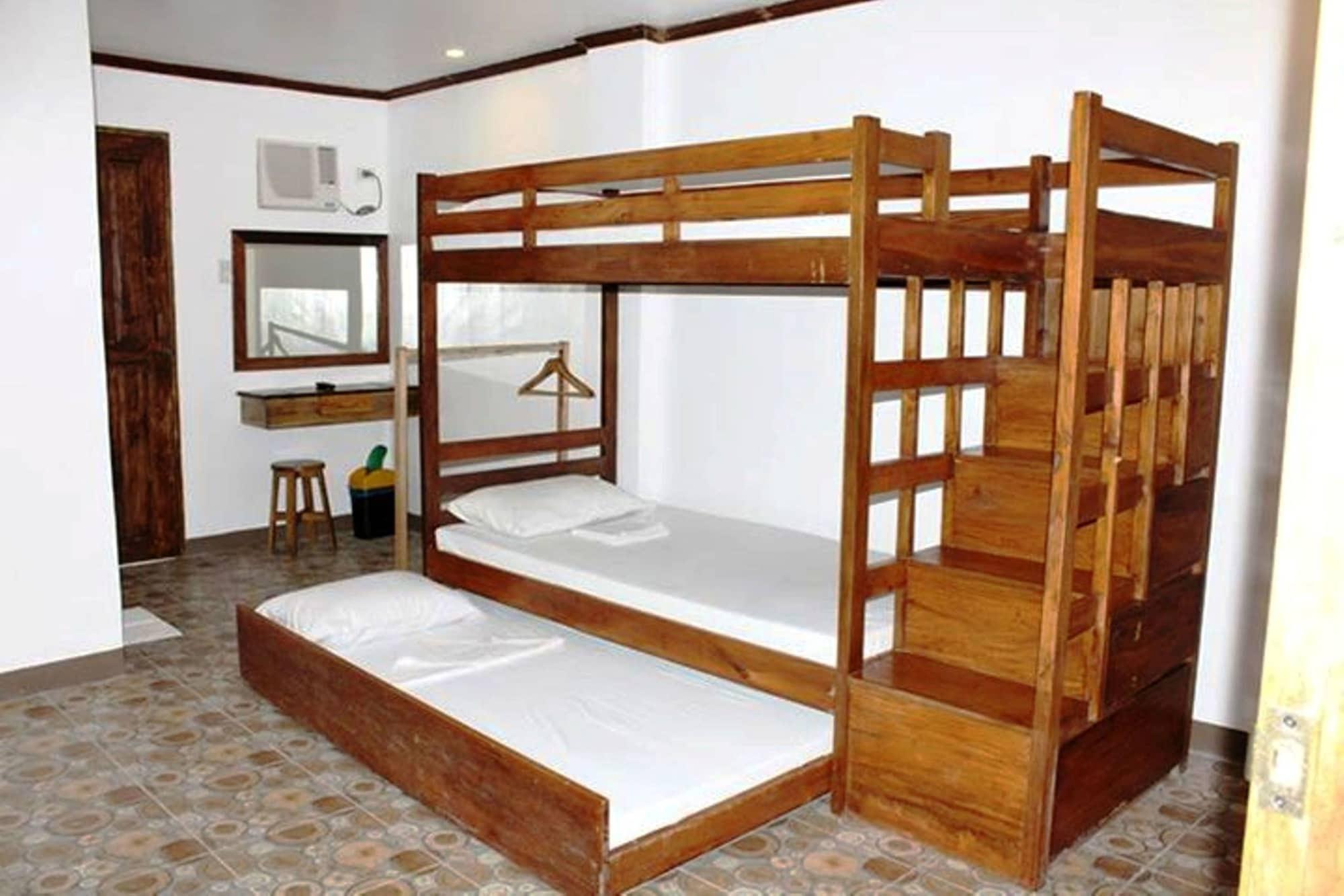 Anda De Boracay White Sand Resort Anda (Visayas) Exterior foto