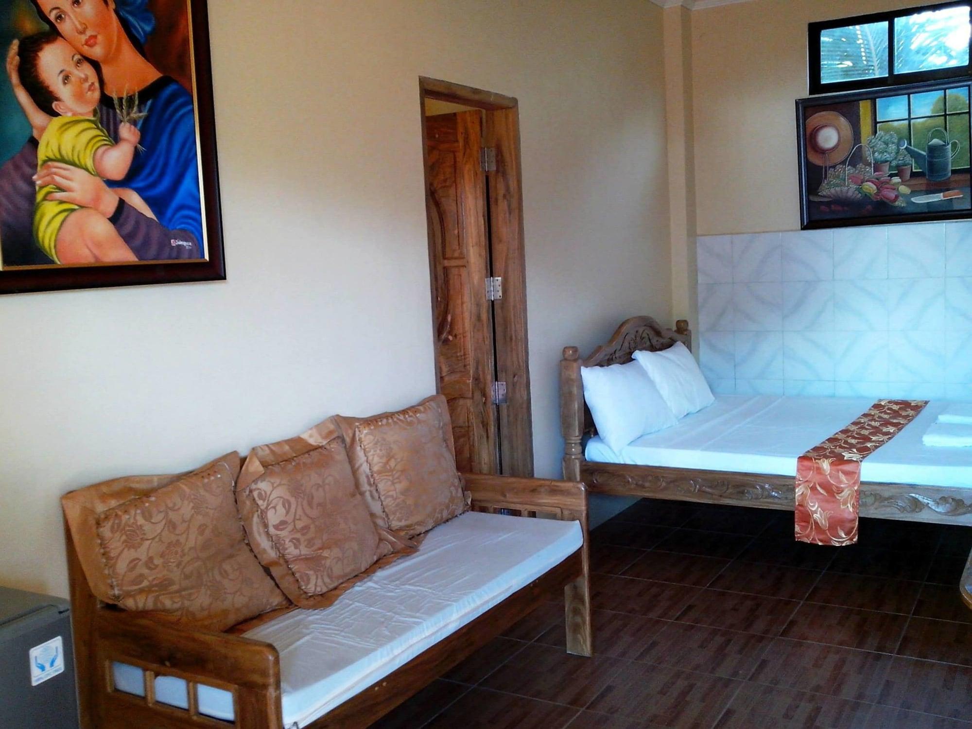 Anda De Boracay White Sand Resort Anda (Visayas) Exterior foto