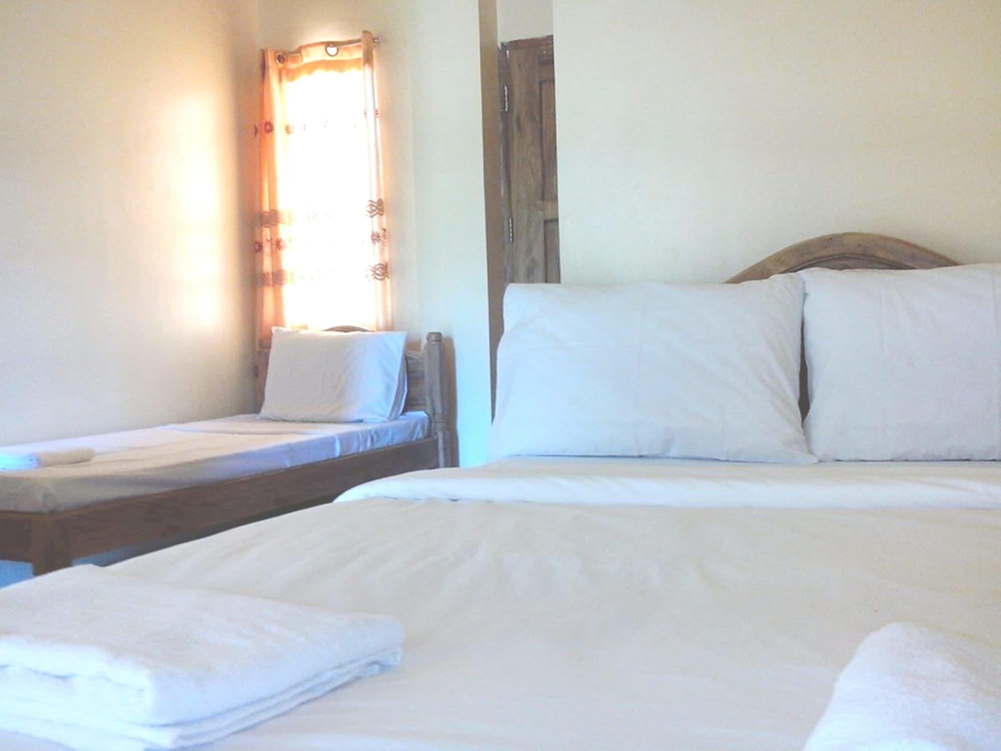 Anda De Boracay White Sand Resort Anda (Visayas) Exterior foto