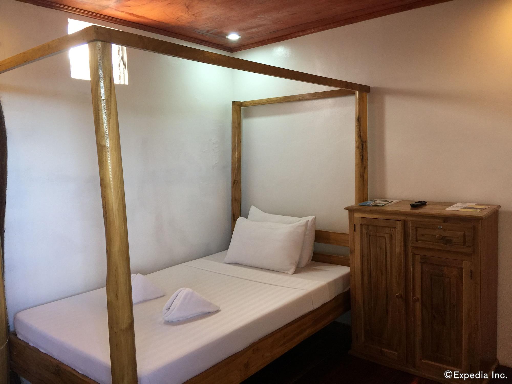 Anda De Boracay White Sand Resort Anda (Visayas) Exterior foto