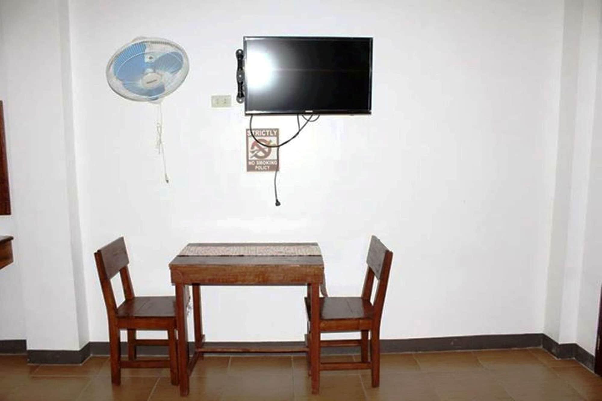 Anda De Boracay White Sand Resort Anda (Visayas) Exterior foto