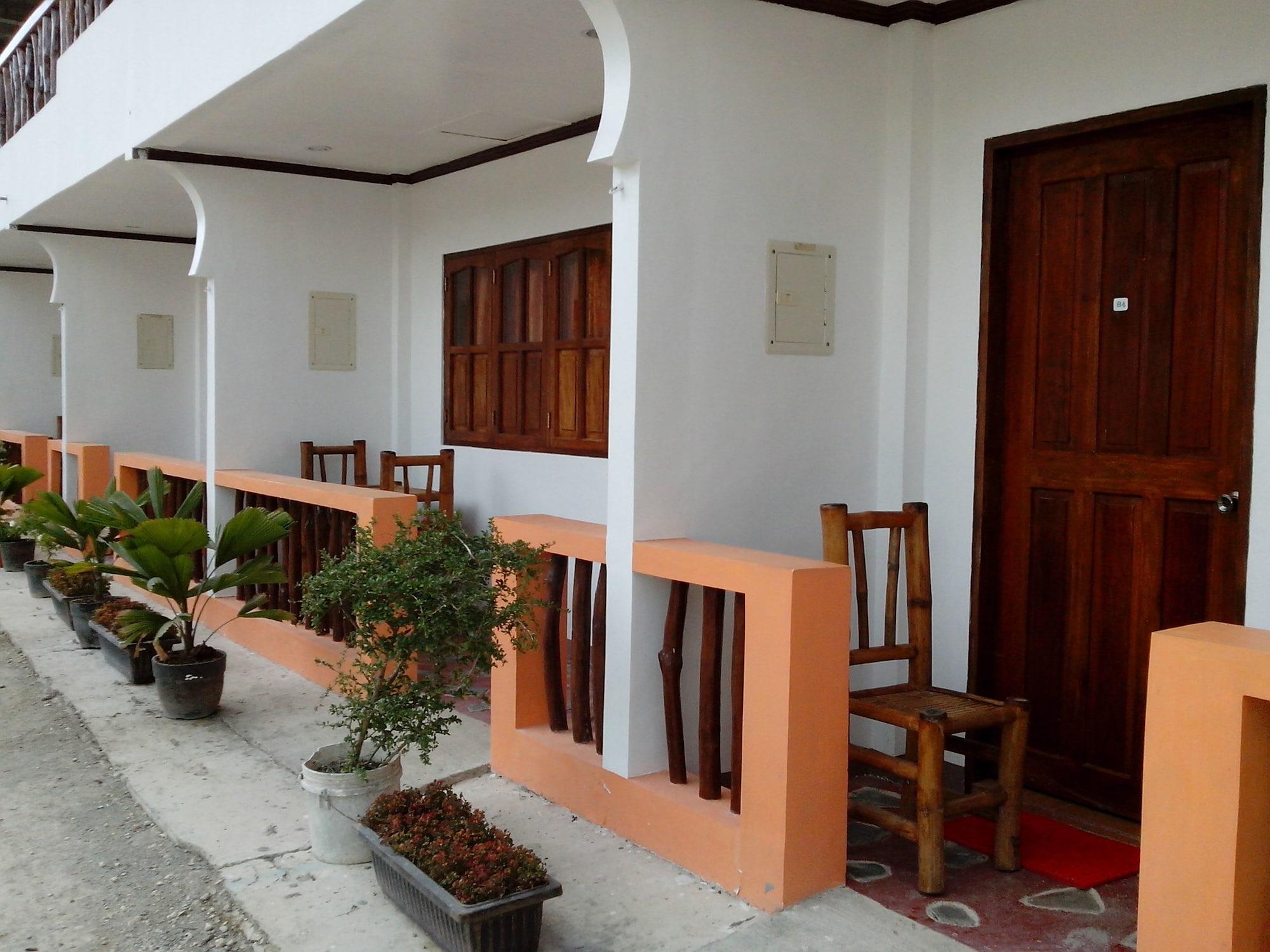 Anda De Boracay White Sand Resort Anda (Visayas) Exterior foto