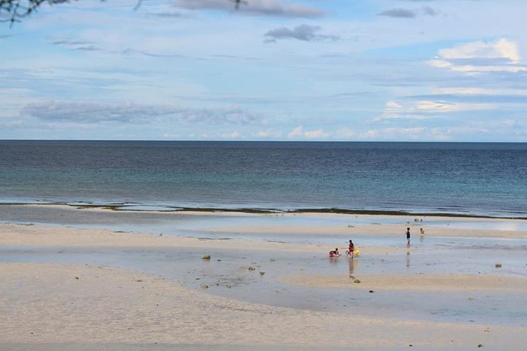 Anda De Boracay White Sand Resort Anda (Visayas) Exterior foto