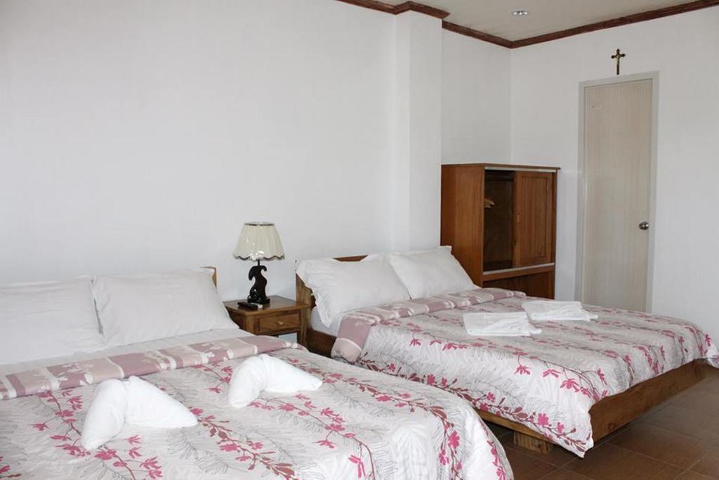 Anda De Boracay White Sand Resort Anda (Visayas) Quarto foto