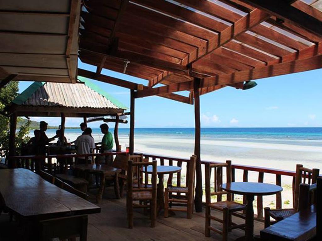Anda De Boracay White Sand Resort Anda (Visayas) Exterior foto