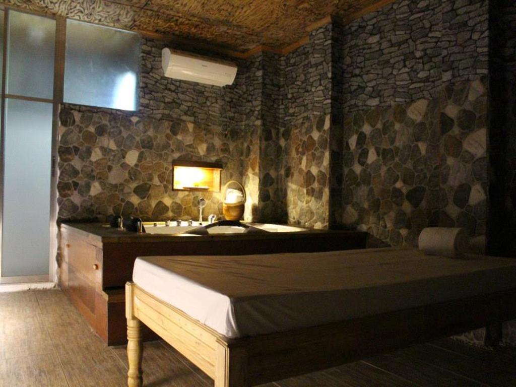 Anda De Boracay White Sand Resort Anda (Visayas) Exterior foto