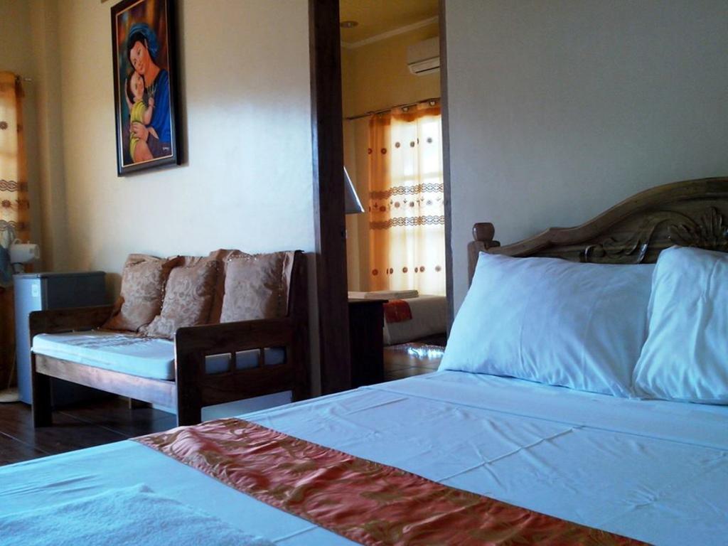 Anda De Boracay White Sand Resort Anda (Visayas) Exterior foto