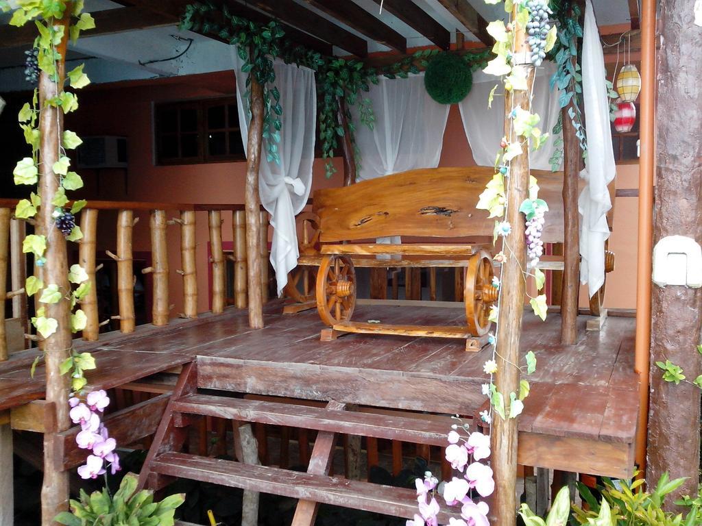 Anda De Boracay White Sand Resort Anda (Visayas) Exterior foto
