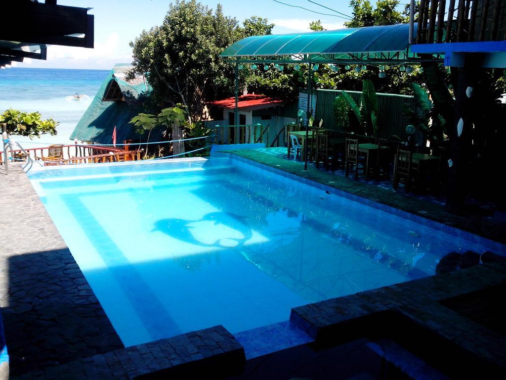Anda De Boracay White Sand Resort Anda (Visayas) Exterior foto