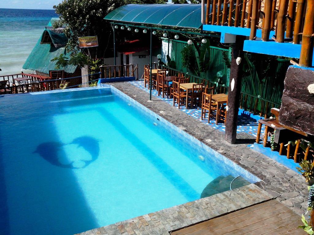 Anda De Boracay White Sand Resort Anda (Visayas) Exterior foto