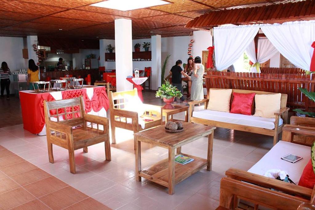Anda De Boracay White Sand Resort Anda (Visayas) Exterior foto