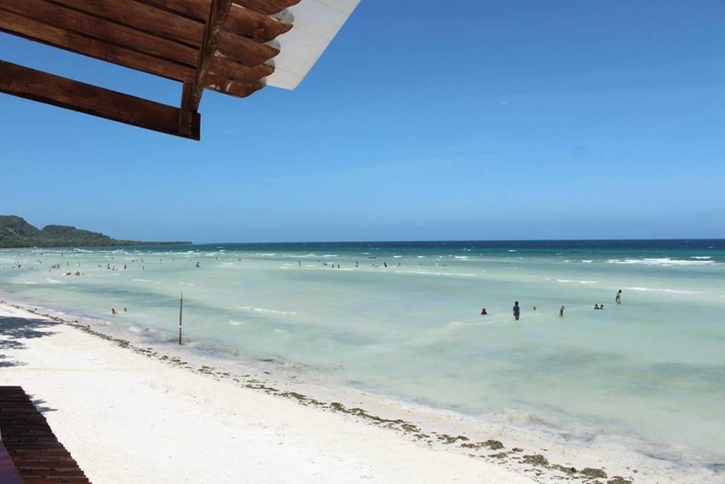 Anda De Boracay White Sand Resort Anda (Visayas) Exterior foto