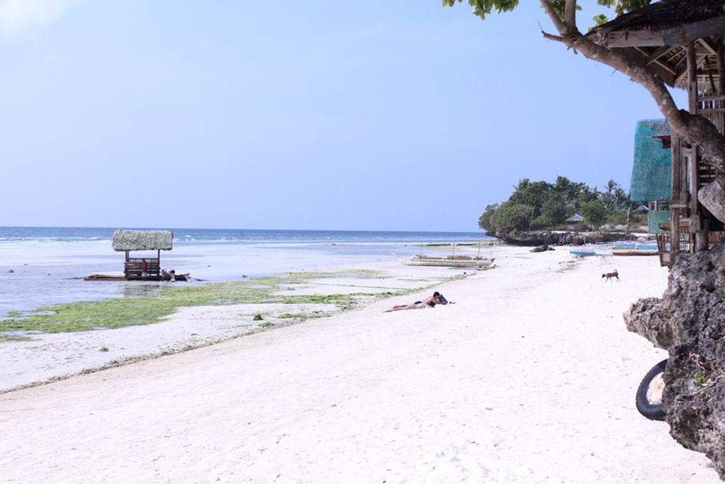 Anda De Boracay White Sand Resort Anda (Visayas) Exterior foto