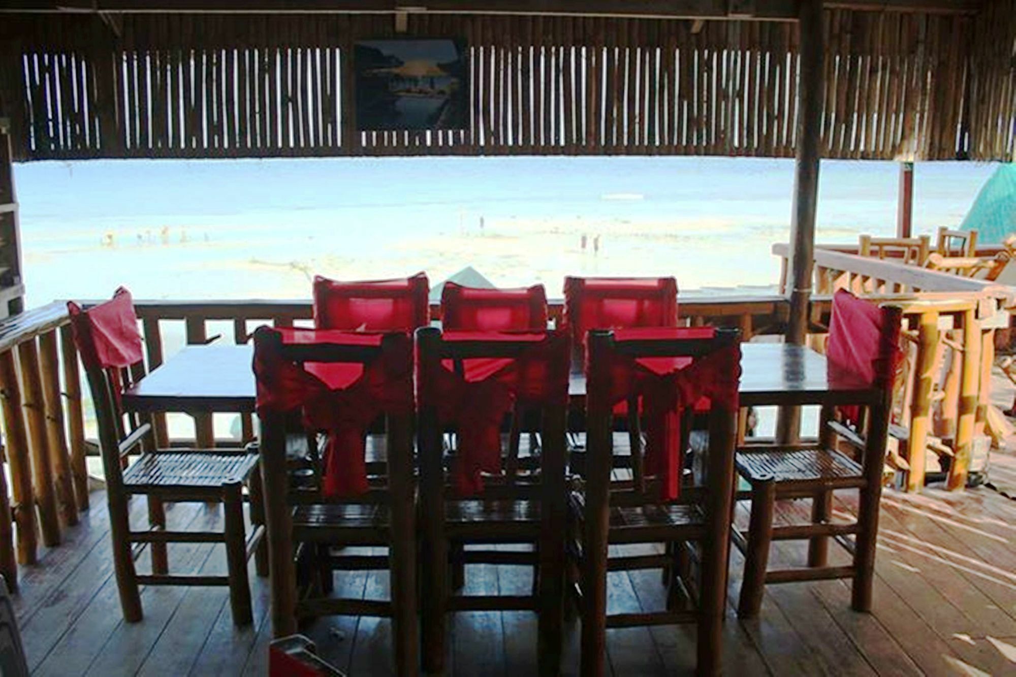 Anda De Boracay White Sand Resort Anda (Visayas) Exterior foto
