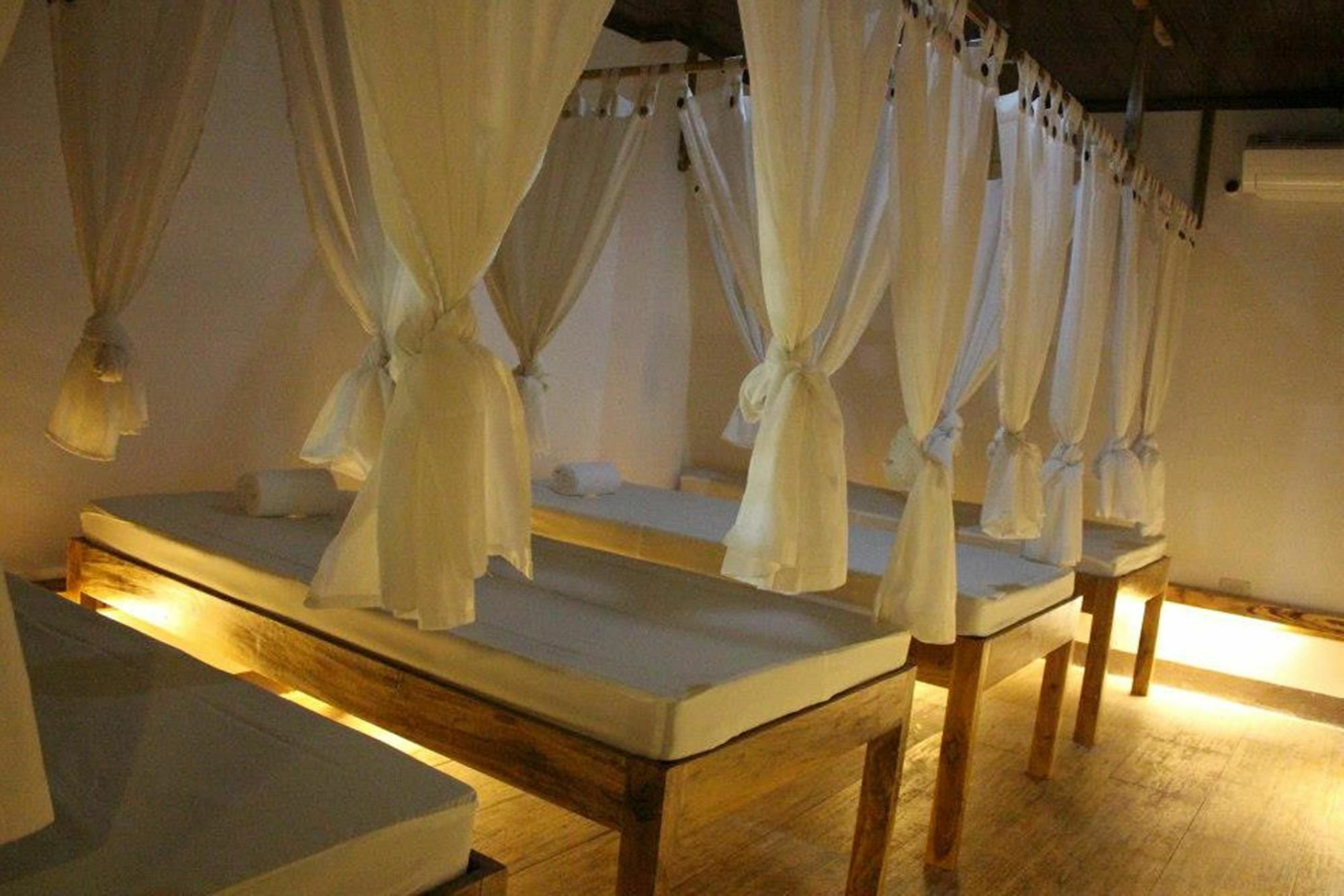 Anda De Boracay White Sand Resort Anda (Visayas) Exterior foto