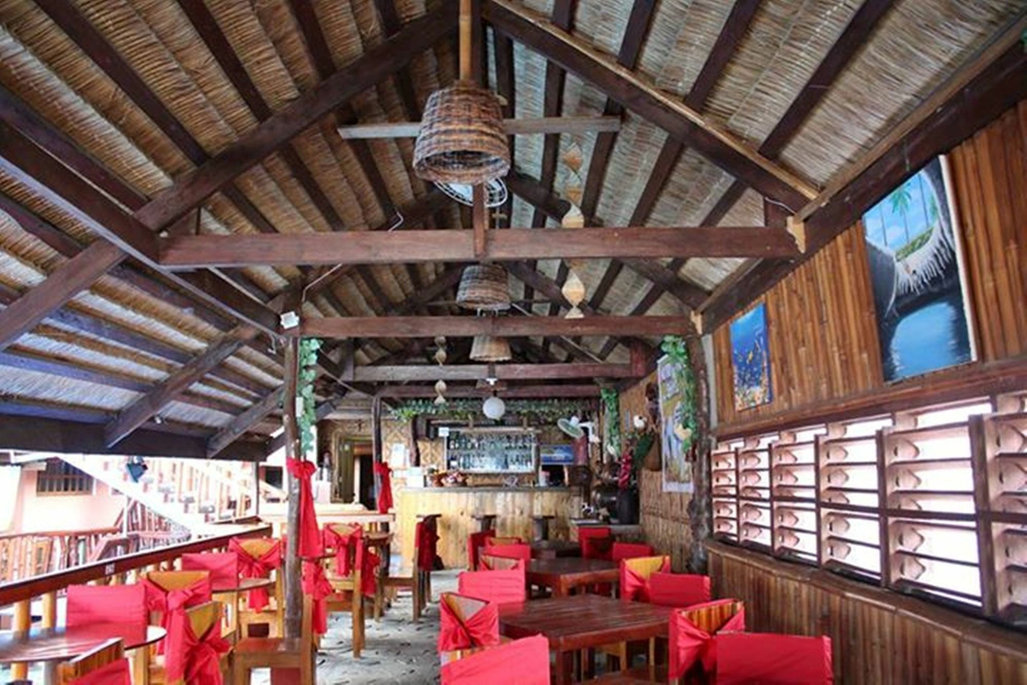Anda De Boracay White Sand Resort Anda (Visayas) Exterior foto